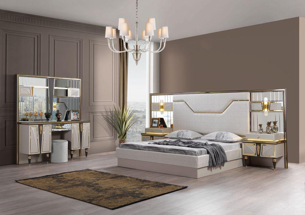 turkish bedroom furniture in london