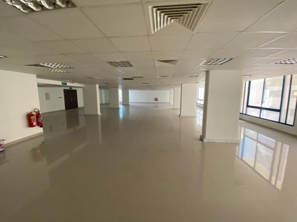 For Rent Open Spaces In Al Qurum