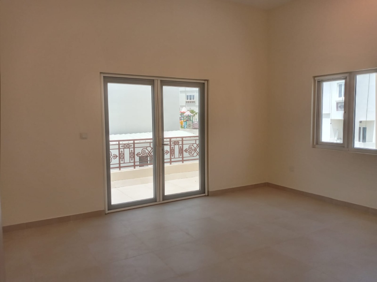 For Rent twin villa at Madinat Al Ilam