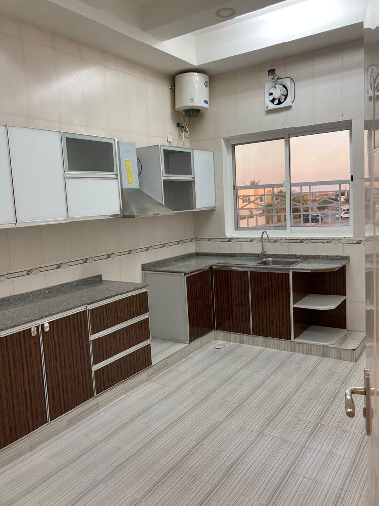 3 Bedroom Apartment for rent in Al Maabilah, Muscat, Oman