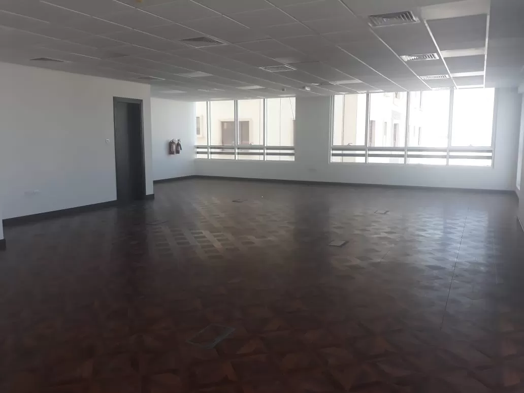 RESCO-Commercial Office Space for rent in Al Khoud, Muscat, Oman